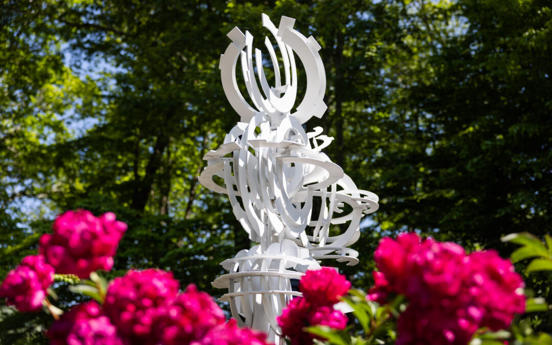37th Rosen Sculpture Competition and Exhibition