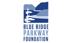 Blue Ridge Parkway Foundation logo
