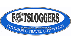 Footsloggers logo