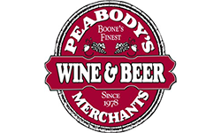 Peabody's logo