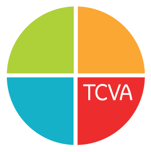 Turchin Center logo