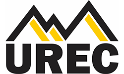 UREC logo