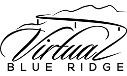 Virtual Blue Ridge logo