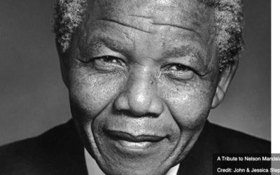 South African History Under Apartheid: A Tribute to Nelson Mandela