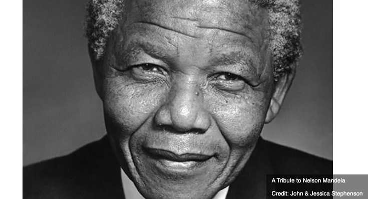South African History Under Apartheid: A Tribute to Nelson Mandela
