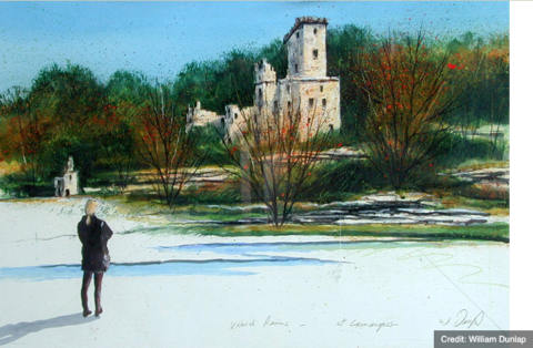 William R. Dunlap William Dunlap – Geography Matters, North Carolina Collectors | Turchin ...