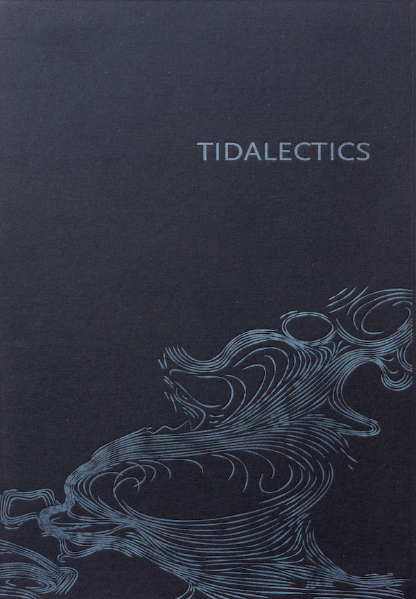 Tidalectics box cover