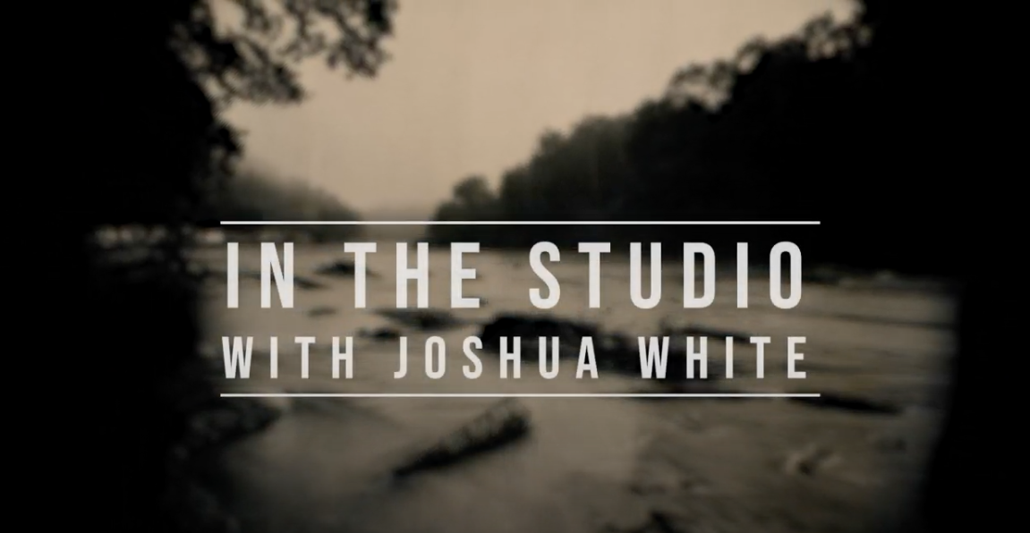 Josh White Video Cover