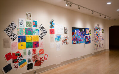 Pieces of the Puzzle in the Community Gallery