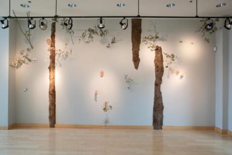 Travis Graves: Indivisible (Site-Specific Installation) | Turchin ...