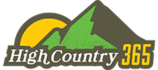 High Country 365 logo