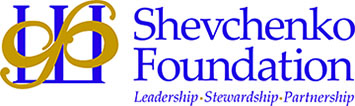 Shevchenko Foundation Sponsor Logo