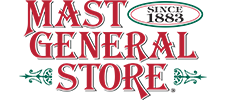 Mast General Store logo