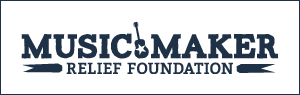 Music Maker Relief Foundation logo