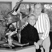 Martin & Doris Rosen