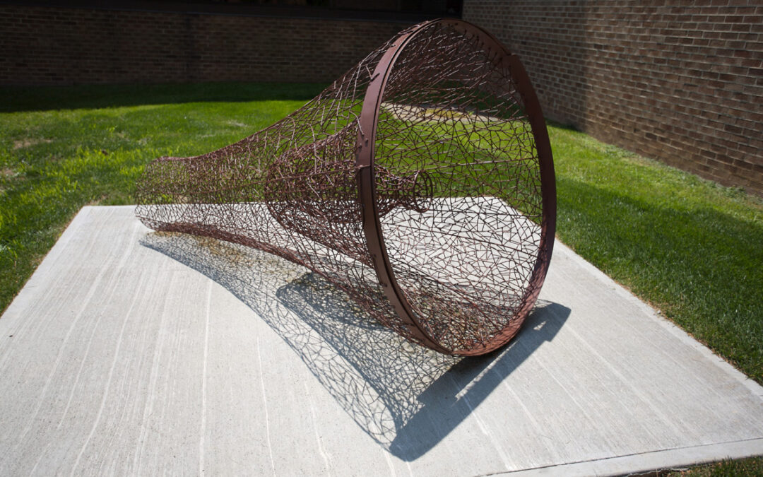 21st Rosen Outdoor Sculpture Competition & Exhibition
