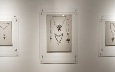 Past Presence… A Continual Journey: An Exhibition of Jewelry and Objects