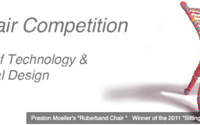 2012 Chair Competition: Special Exhibition