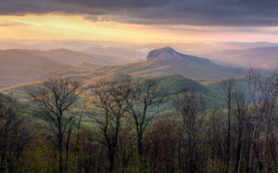 10th Appalachian Mountain Photography Competition