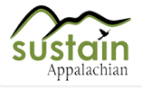 App State Sustainability logo