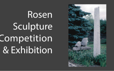 Be Gardiner, After the Rape of Persephone. 1989 / 3rd Rosen Sculpture Competition Winner.