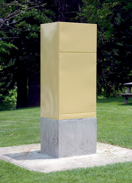 Monument for a Servant: Venske & Spänle