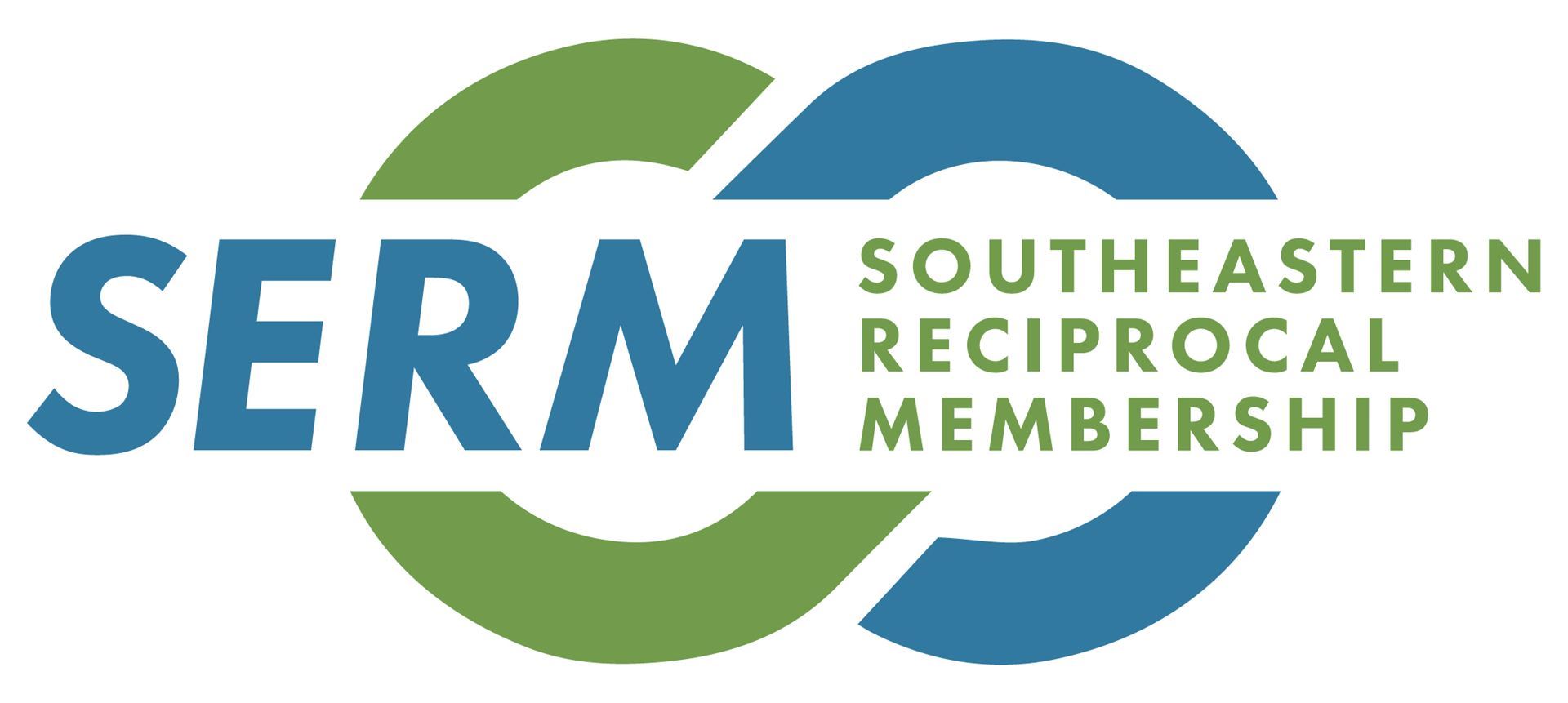 North American Reciprocal Membership (NARM) logo