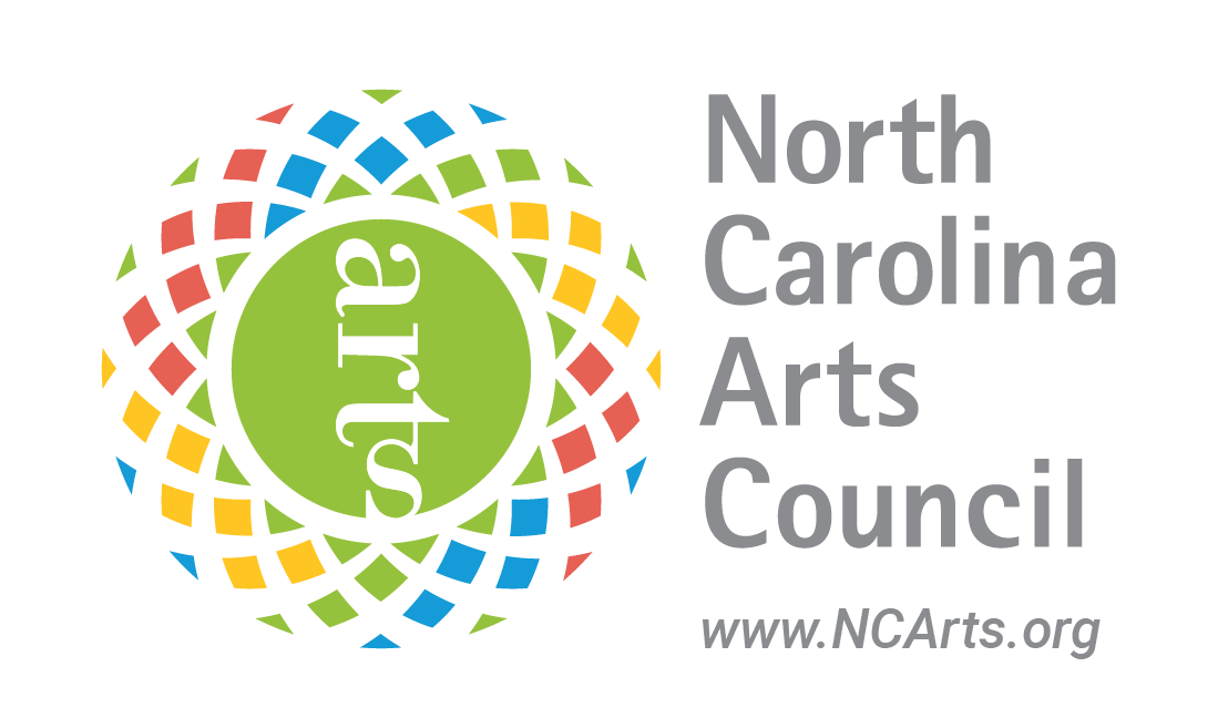 Image depicting North Carolina Arts Council Logo