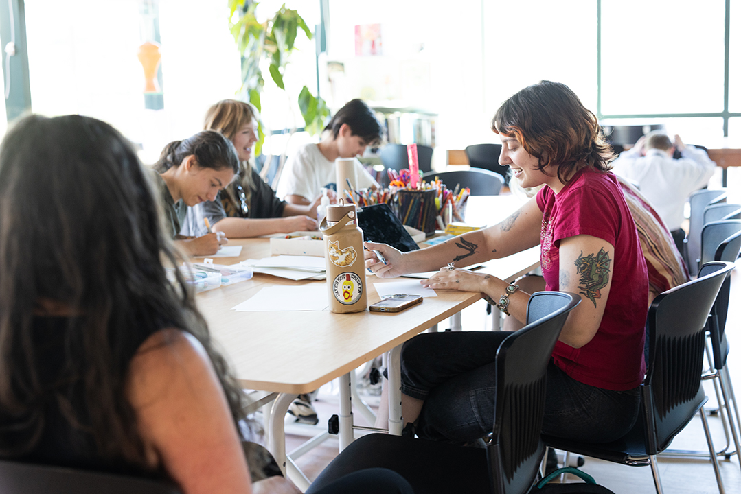 Drop-In Artmaking Drop-In Artmaking