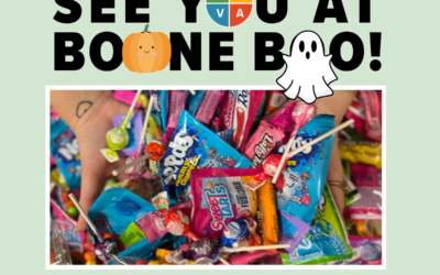 See You at Boone Boo