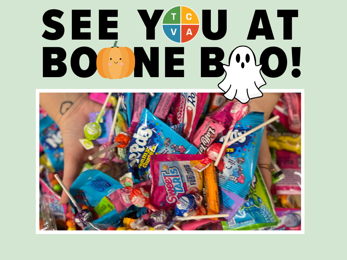 See You at Boone Boo