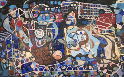 abstract art