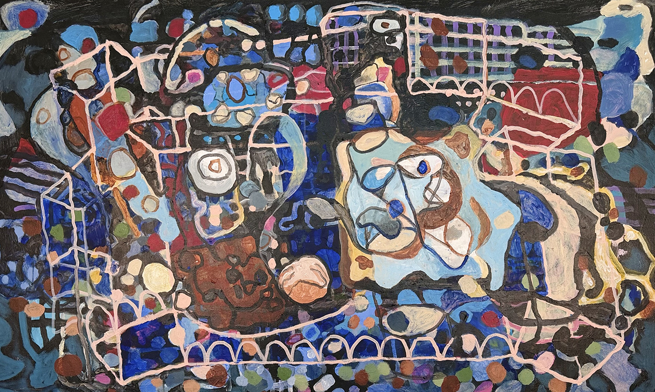 abstract art