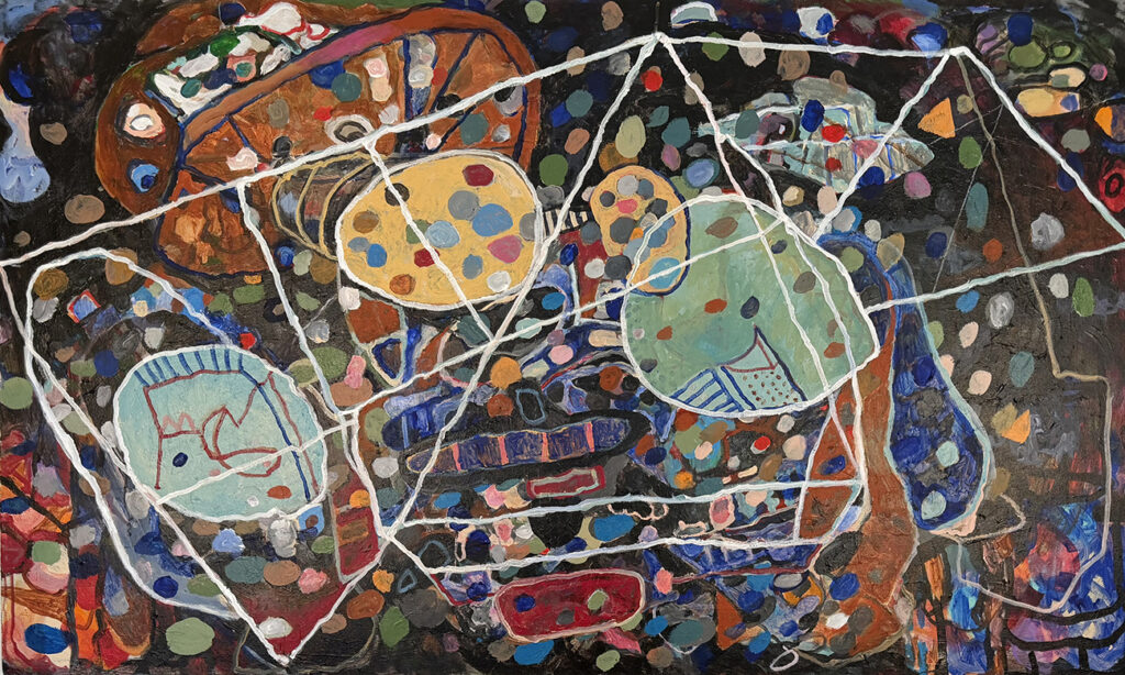 abstract art