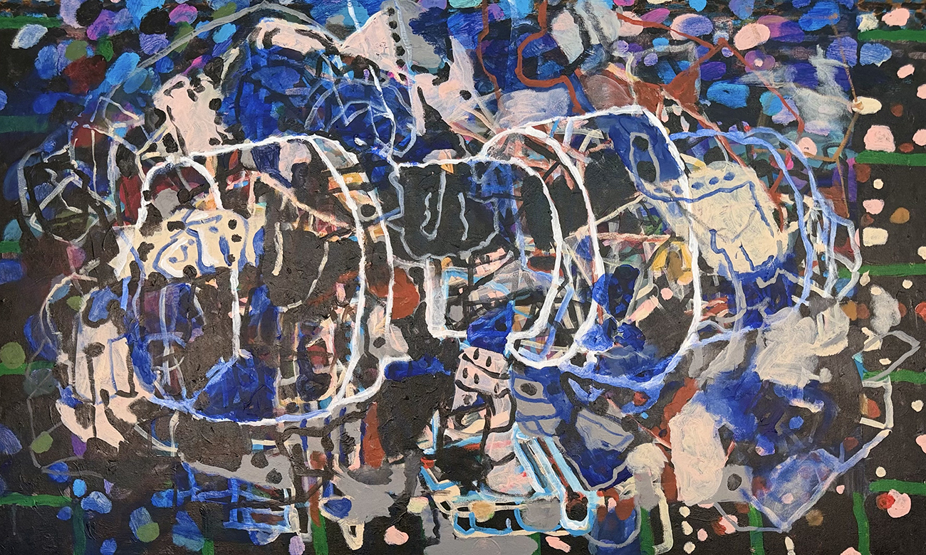 abstract art