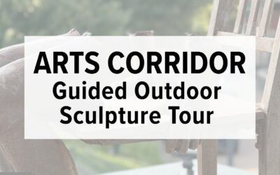 Thumbnail for Guided Outdoor Sculpture Tour