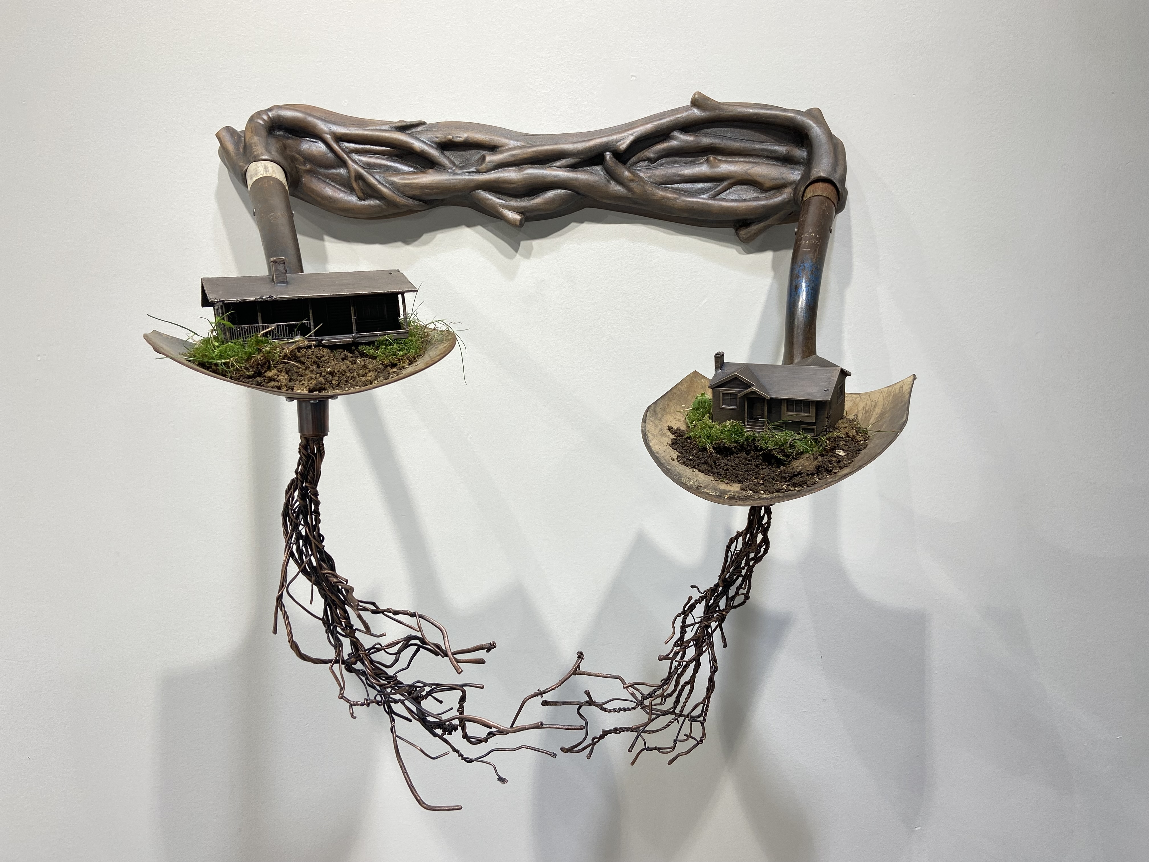 Adam Adcock, &ldquo;Roots Revealed,&rdquo; 2026